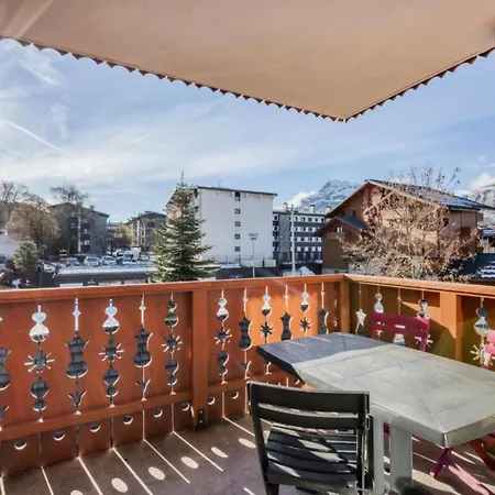 Les Fermes Du Soleil - Maeva - 3 Pieces 6 Personnes - Selection Mae-6505 Apartment