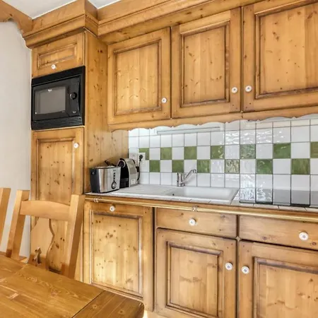 Apartment Les Fermes Du Soleil - Maeva - 3 Pieces 6 Personnes - Selection Mae-6505 *