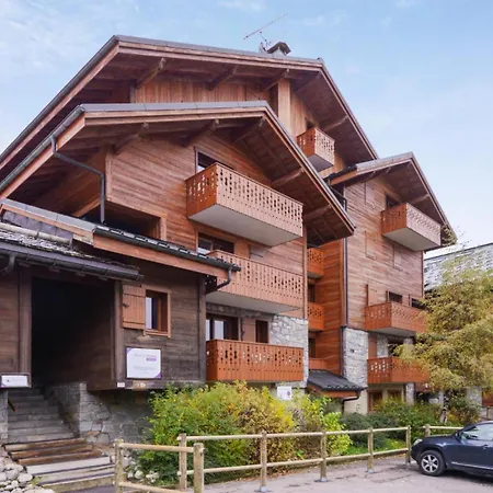 Les Fermes Du Soleil - Maeva - 3 Pieces 6 Personnes - Selection Mae-6505 Apartment