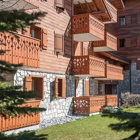 Les Fermes Du Soleil - Maeva - 3 Pieces 6 Personnes - Selection Mae-6505 Apartment *
