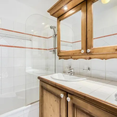 Les Fermes Du Soleil - Maeva - 3 Pieces 6 Personnes - Selection Mae-6505 Apartment